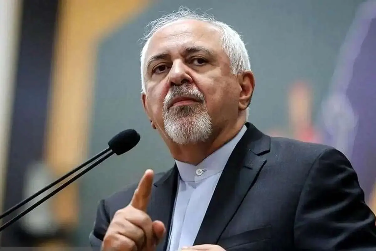 ظریف: آمریکا می دانست ایران انتقام می‌گیرد و برای همین نیروهایش را از اطراف ما تخلیه کرد