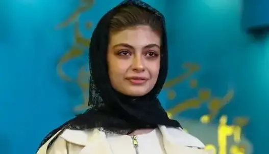 بازیگر سریال «شکارگاه»: خیلیا بهم میگن بهت نمی خوره ۱۷ سالت باشه!