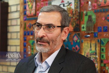 پورمختار: در برخی حملات به مراکز نظامی، مشخص شد که عوامل نفوذی دخیل بوده‌اند