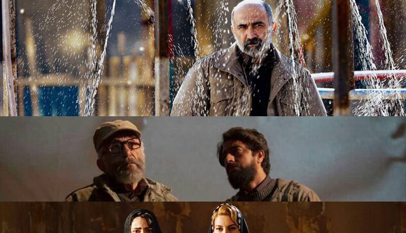 قصه جنگ و سینما در «سینمامتروپل»/ سه فیلم دیگر به سبد سینمای اجتماعی اضافه شد
