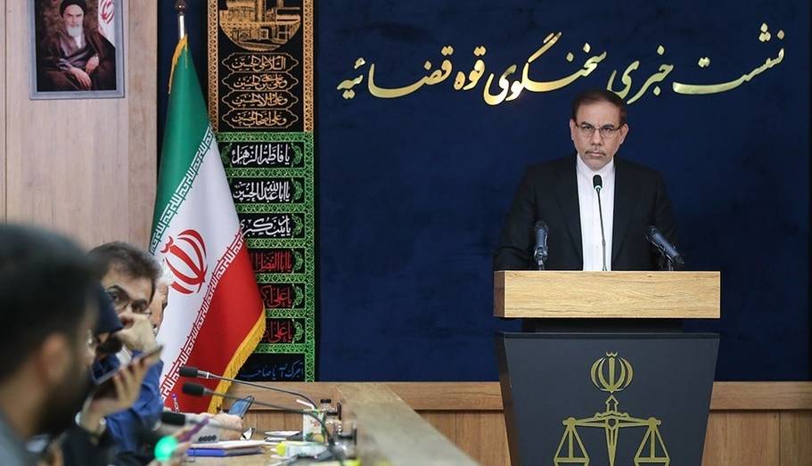 اظهارات مهم سخنگوی قوه قضائیه؛ از تذکر به فرزین و بابک زنجانی تا واکنش به متواری بودن دختر وزیر سابق