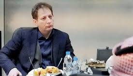 زنجانی؛ سرمایه‌دار سوگلی و نمایشی