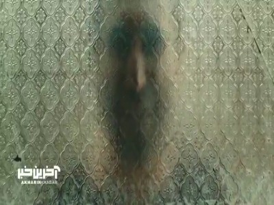 مفتت رو بردن بچه!