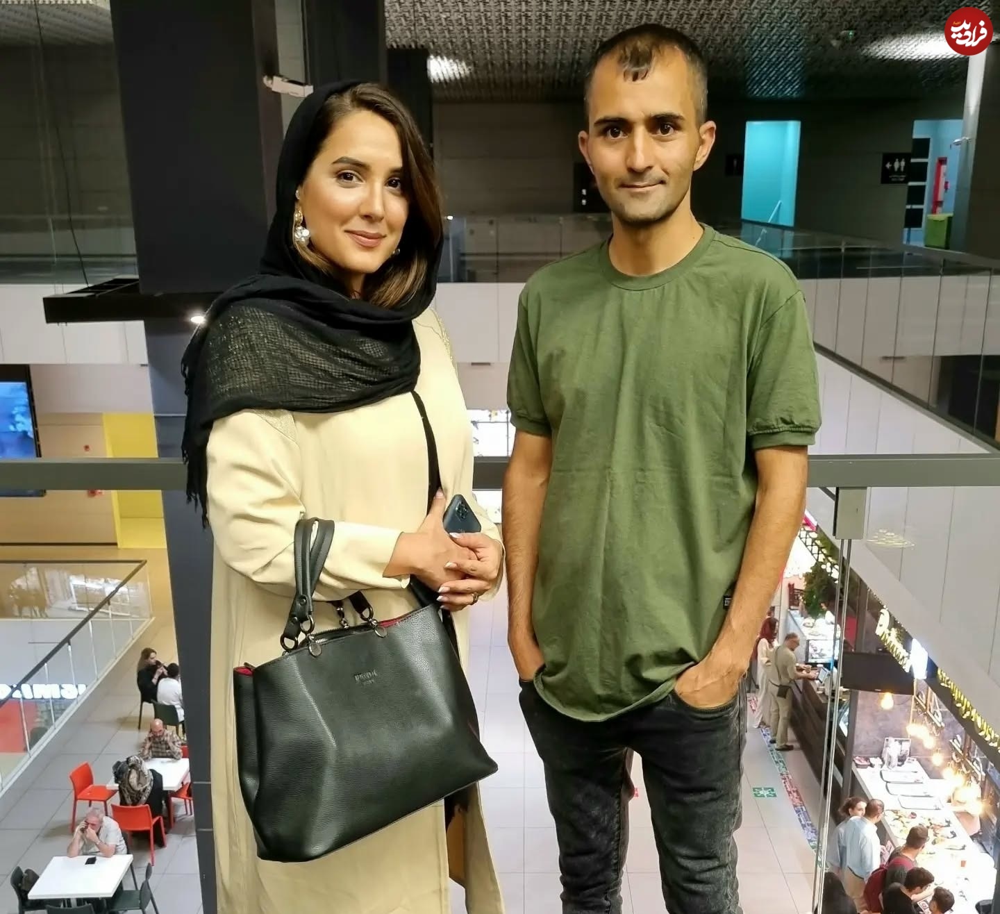 اخبار محرمانه
