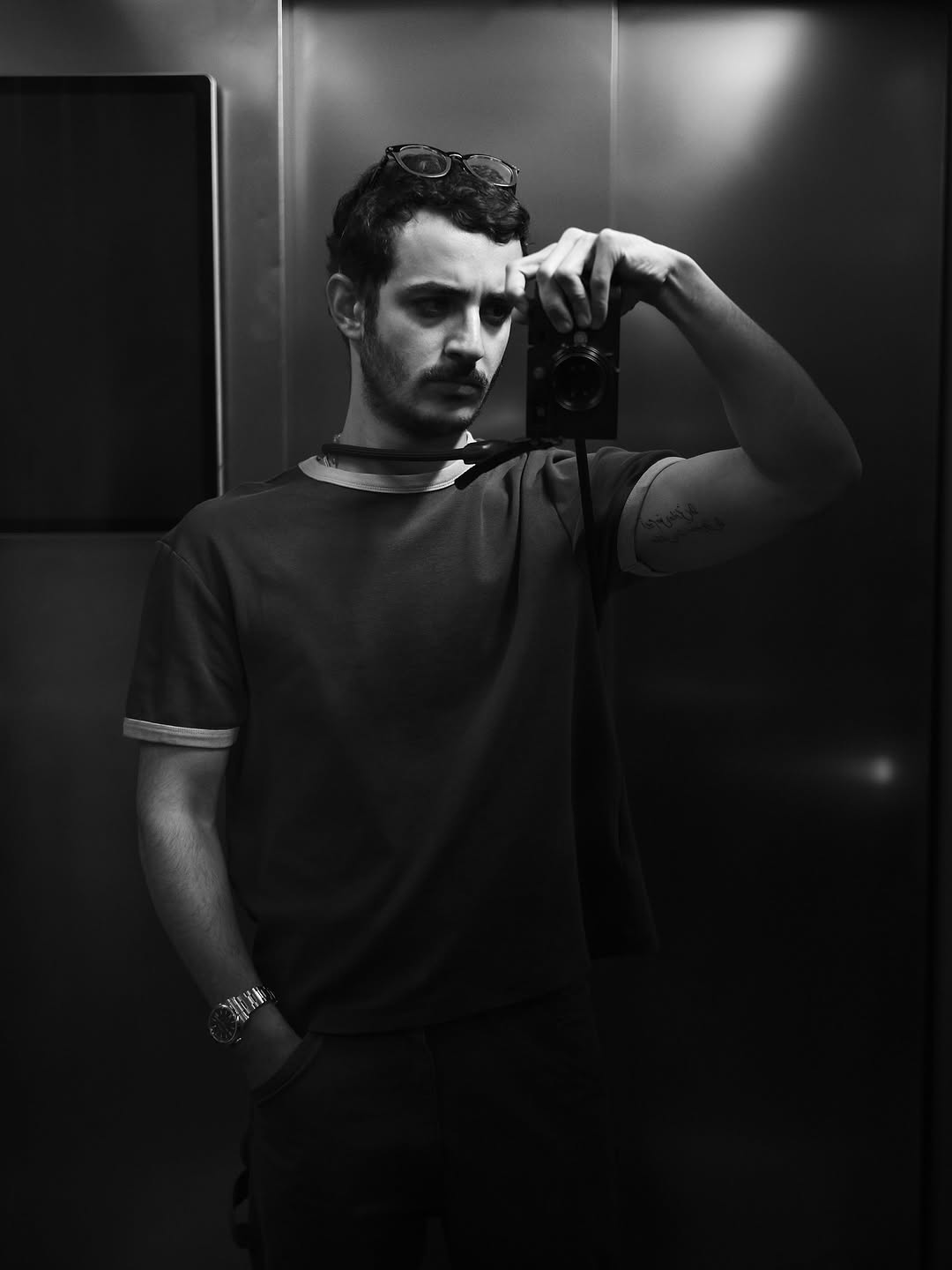 اخبار محرمانه