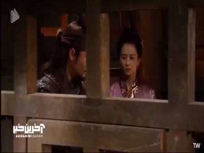به خاطر فرزندم مشکلات رو تحمل میکنم!