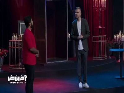 چجوری خودشو لمس میکرد ولی اون حس کرد!!!