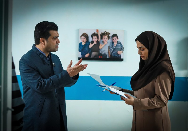 اخبار محرمانه