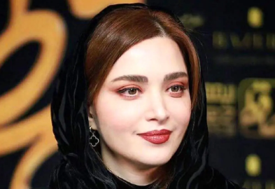 چهره ها/ استایل جذاب بهنوش طباطبایی در کنسرت علیرضا قربانی
