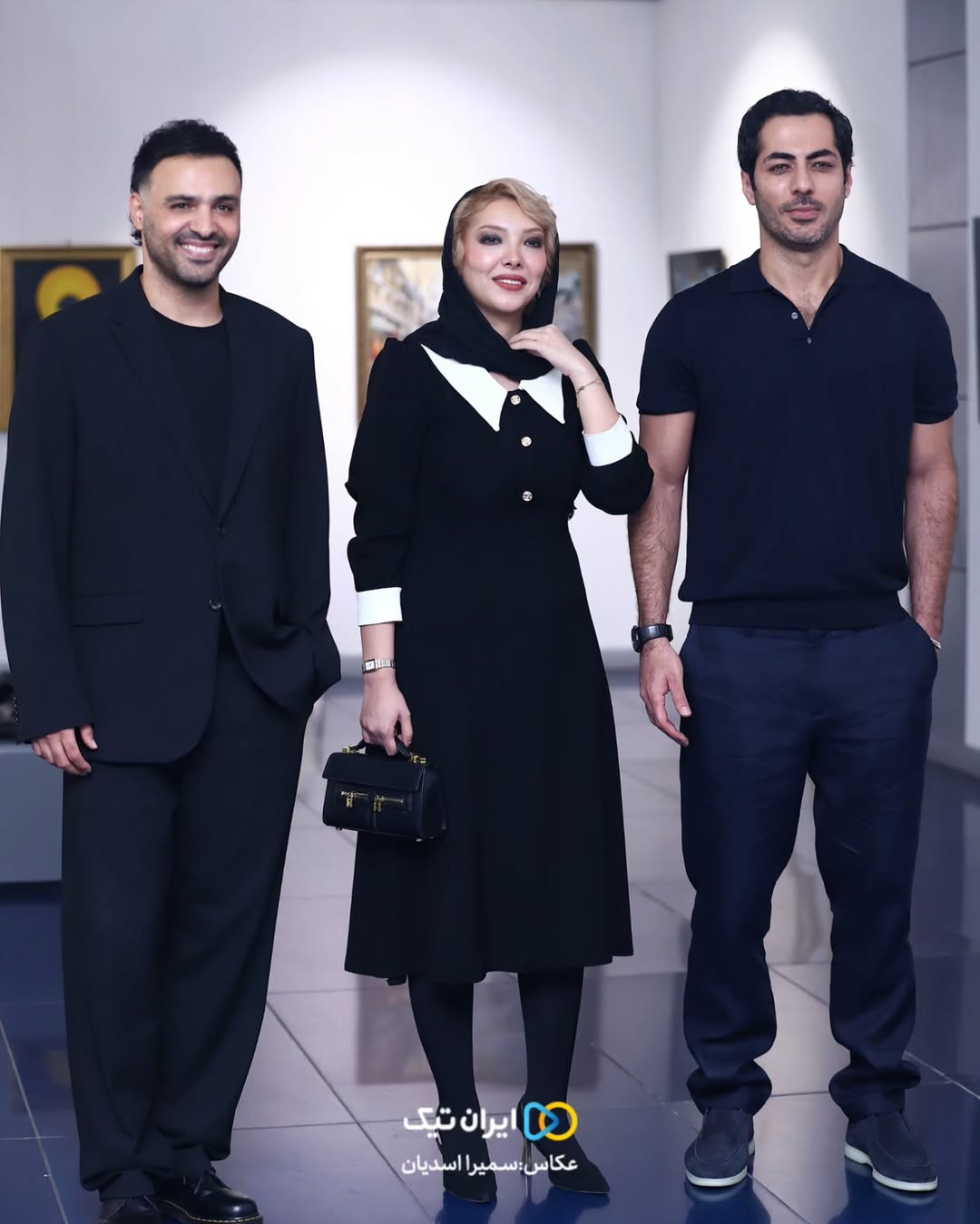 اخبار محرمانه