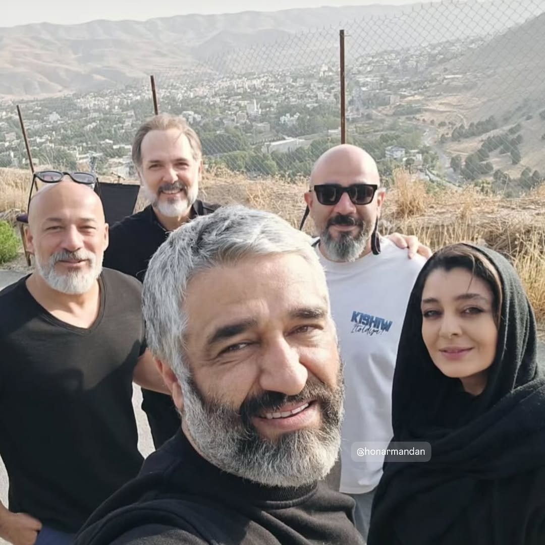 اخبار محرمانه