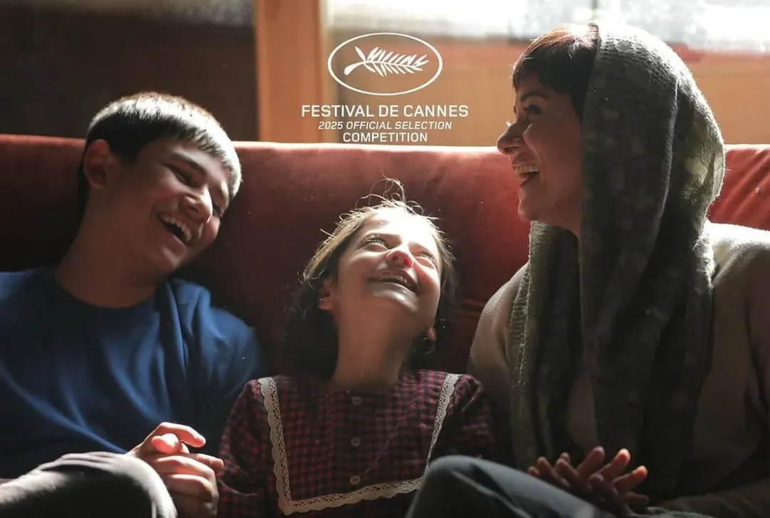 نماهنگ فیلم «زن و بچه» با صدای شروین حاجی‌پور