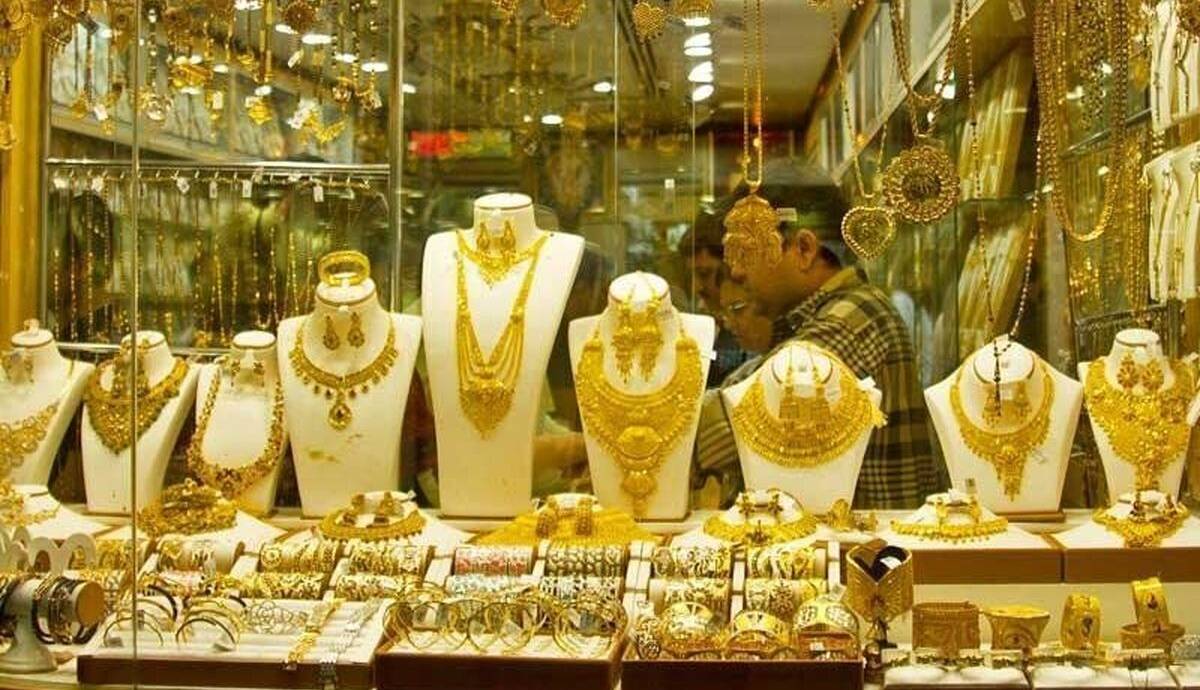 صعود ترسناک قیمت طلا در بازار؛ سکه به کانال ۱۰۰ میلیون تومان نزدیک شد