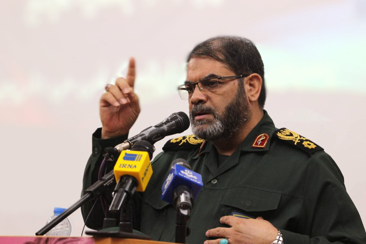 سردار معروفی: مکانیزم ماشه بیشتر فشار روانی است تا فشار فیزیکی