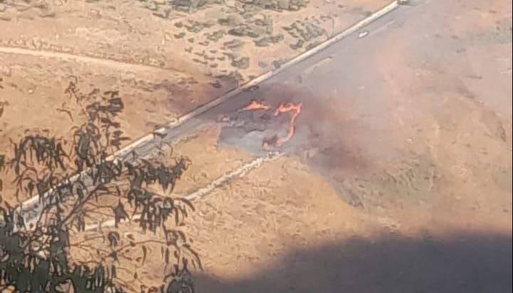تجاوز اسرائیل به جنوب لبنان