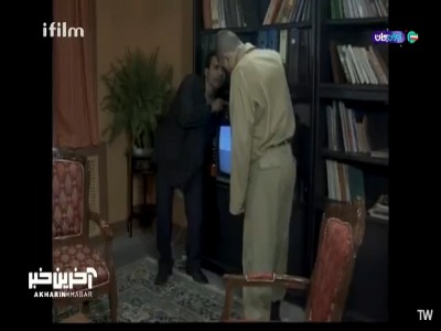 حالا واقعا عموت دکتره یا شما بهش دکتر؟!