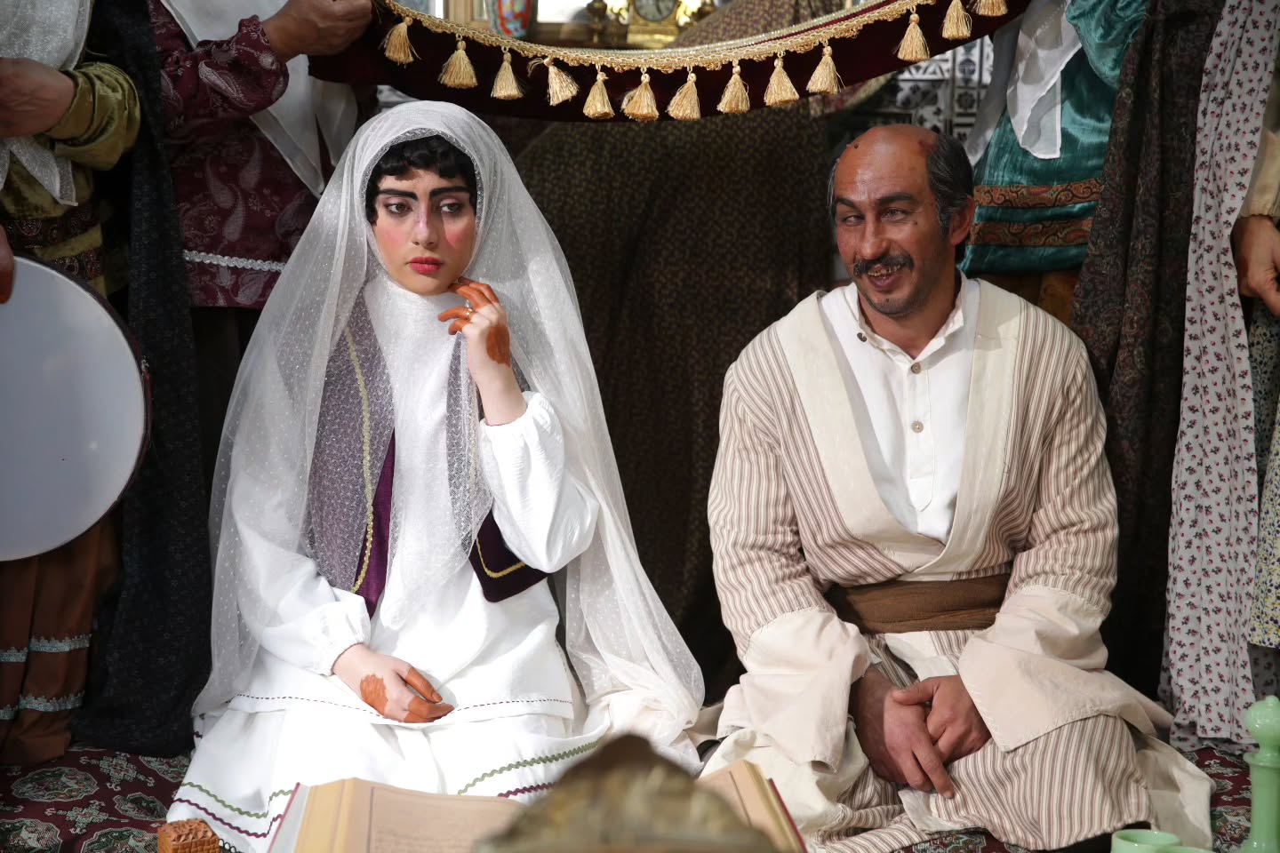 اخبار محرمانه