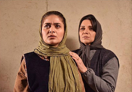 چهره ها/ استایل ژولیده بهارِ سریال «مانکن» در آخرین روزهای تابستان