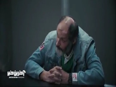 قدرت بازجویی پژمان جمشیدی در نقش دادستان سریال «محکوم»