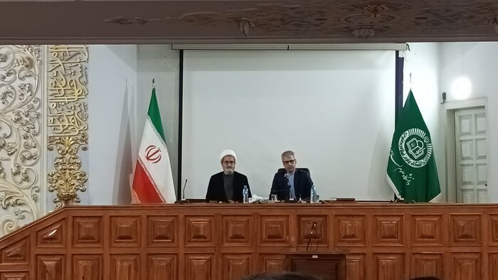 سخنگوی وزارت خارجه: کلمه اسنپ بک در برجام نیست