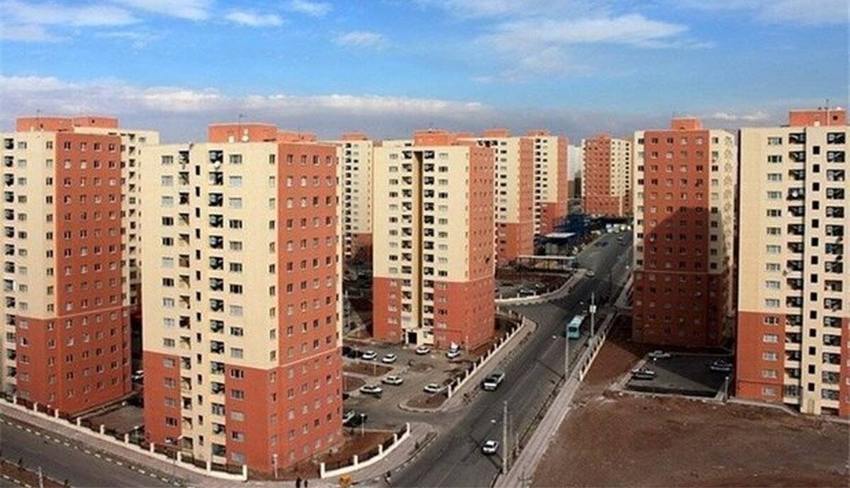 ۸۰۰۰ مسکن کارگری وارد مرحله عملیات ساخت شد