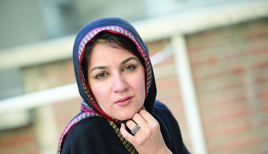 ستاره اسکندری: تلاش می‌کنیم زنده بمانیم و ادامه بدهیم