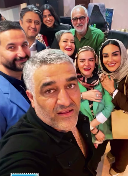 اخبار محرمانه