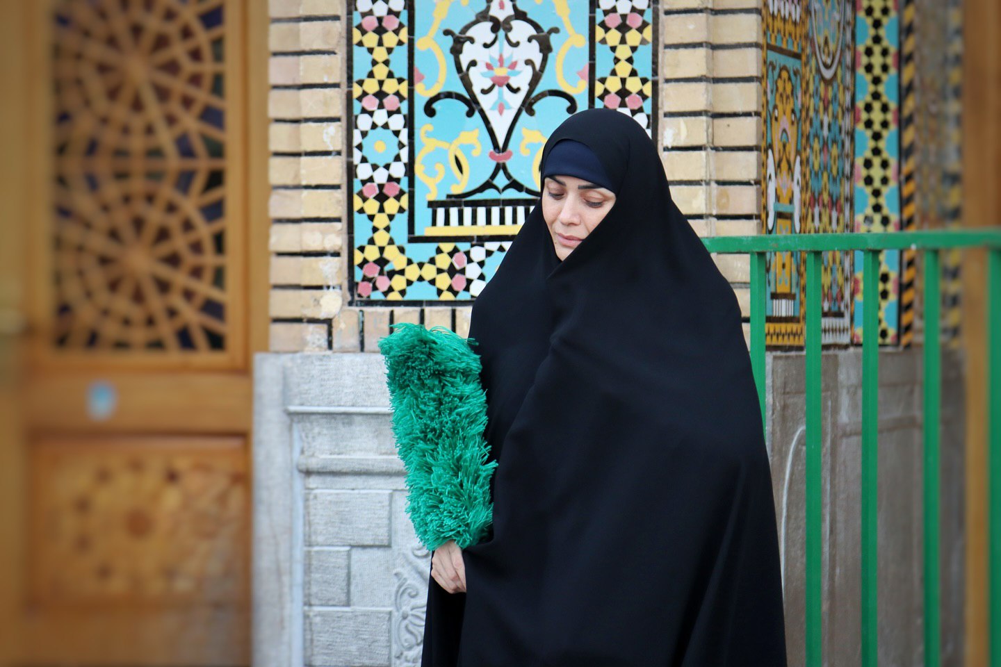 اخبار محرمانه