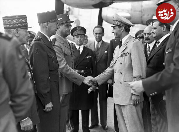 اخبار محرمانه