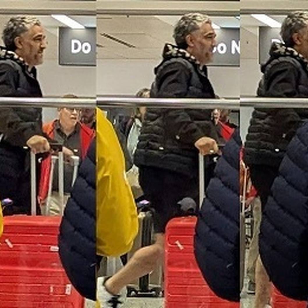 سوپراستار متهم در کانادا؛ واکنشی نگران‌کننده و متنی قابل‌ تامل