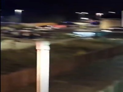 حمله با چاقو در قطار بین‌شهری انگلیس با ۱۰ زخمی