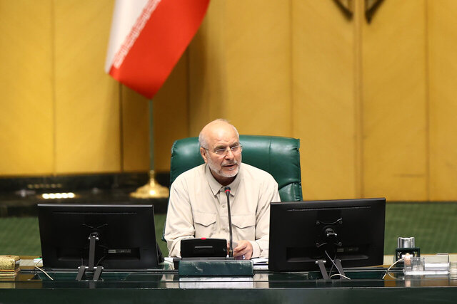 قالیباف: هیچ پلتفرم خارجی بدون پذیرش شروط ایران امکان فعالیت ندارد