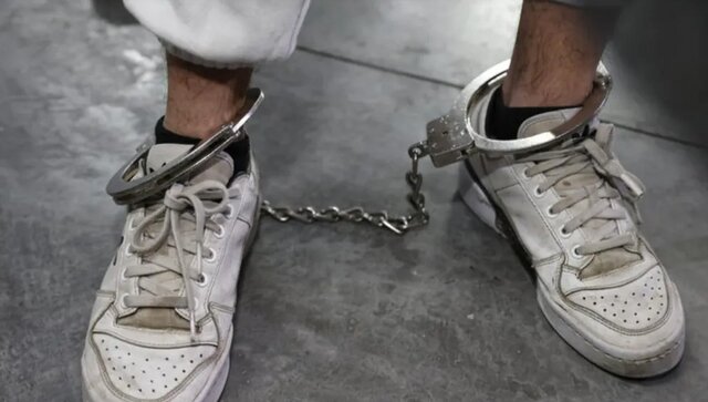 تشکیل پرونده علیه یک اسرائیلی به ظن همکاری با ایران