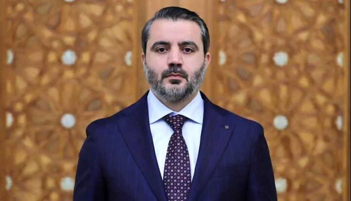 واکنش وزیر خارجه جولانی به حملات رژیم صهیونیستی به سوریه