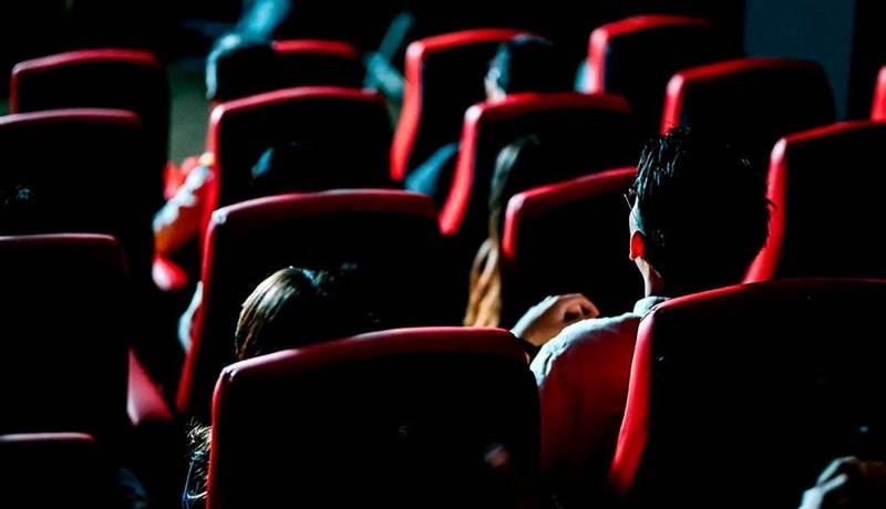 اکران «قرمز یواش» و «شاه نقش» در سینماهای کشور