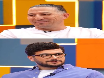 وقتی آندو به امیرحسین قیاسی ارمنی یاد می‌دهد