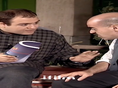 خشایار، بلوتوثِ اسرار!