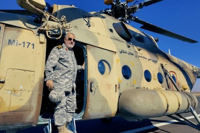 اخبار محرمانه