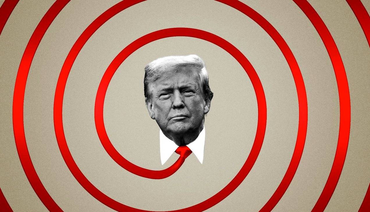 ترامپ در تله جنگ‌های بی‌پایان می‌افتد؟