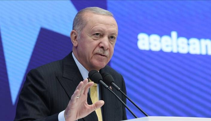 اردوغان: اسرائیل بیش از ۲۰۰ غیرنظامی بی‌گناه را به شهادت رسانده است