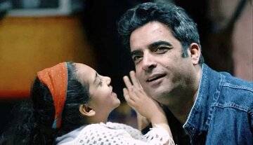 اعتراف صادقانه منوچهر هادی درباره زندگی مشترک با یکتا ناصر