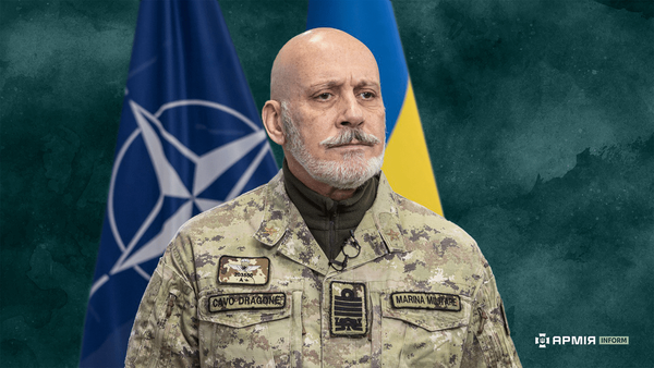 ناتو پشت اوکراین را خالی کرد