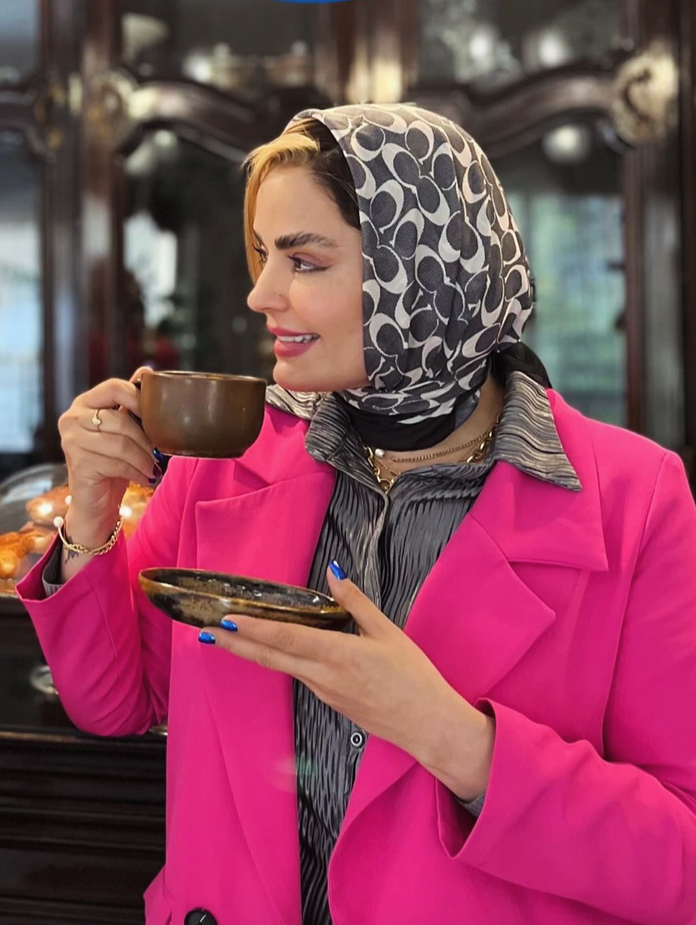 اخبار محرمانه