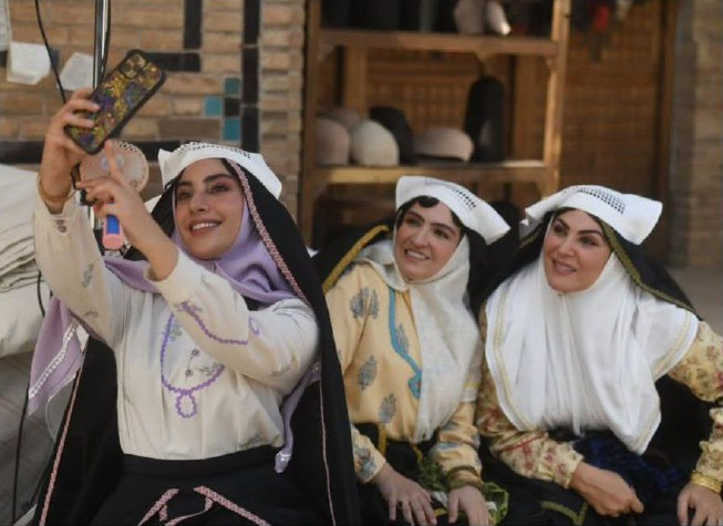 اخبار محرمانه