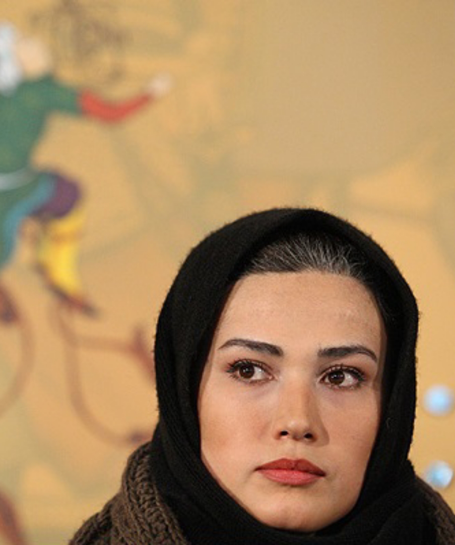 تعریف و تمجید لادن مستوفی از پدرش