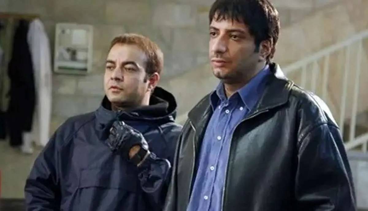 همکاری دو بازیگر محبوب چهاردیواری بعد از ۱۵ سال