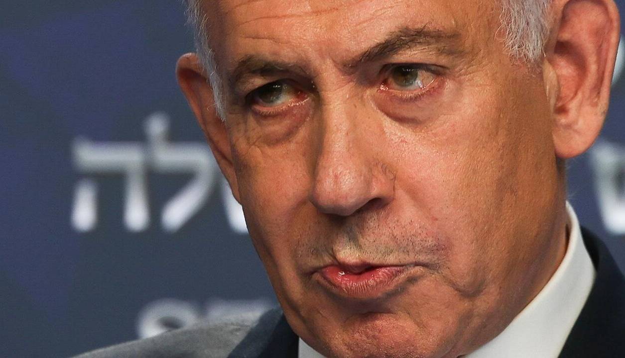 نتانیاهو در صدد انحلال پارلمان رژیم صهیونیستی