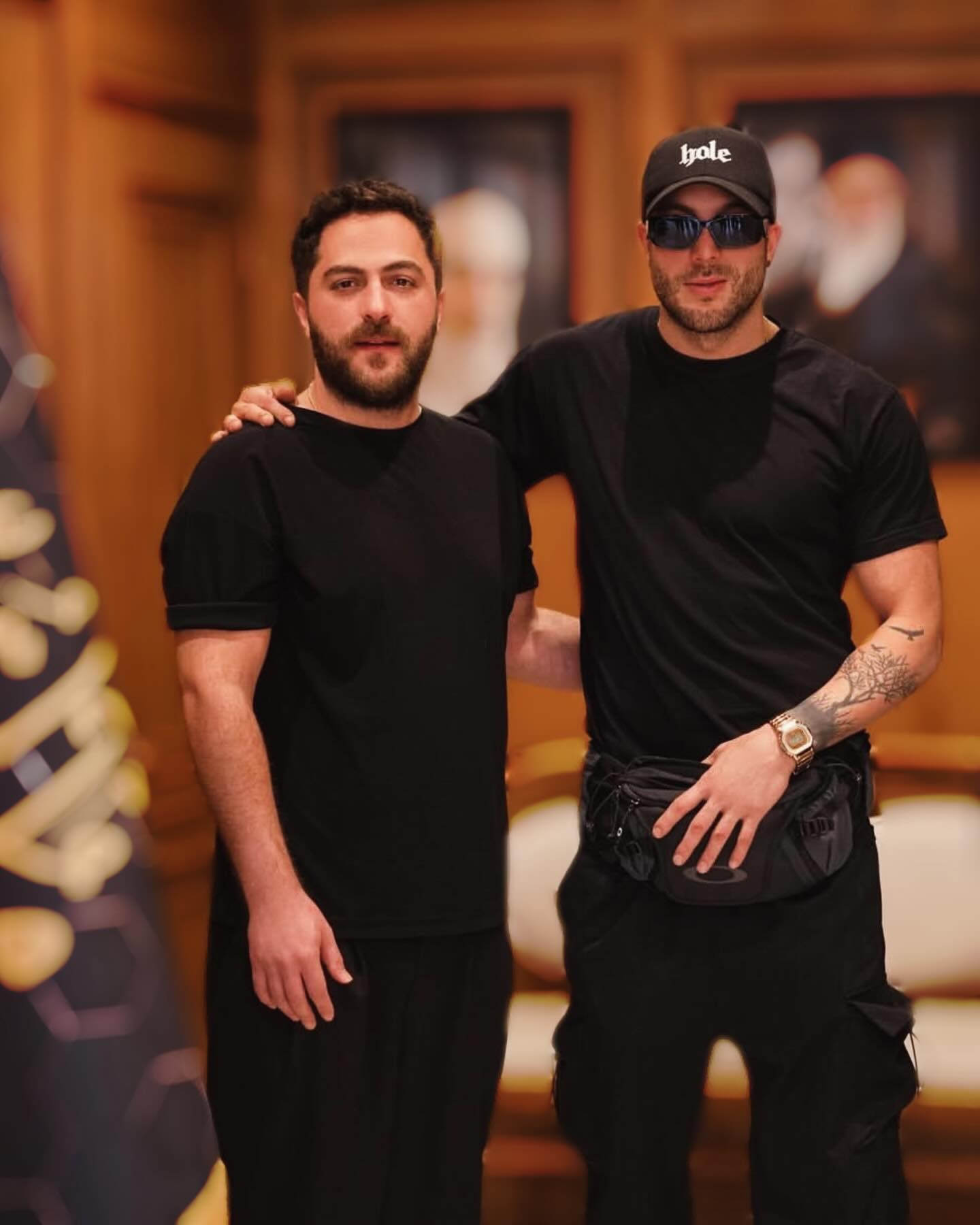 اخبار محرمانه