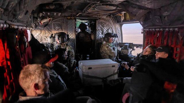 اخبار محرمانه