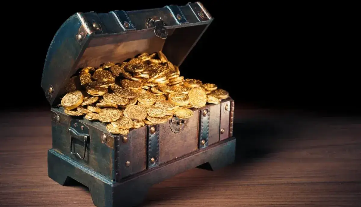 ارزش معاملات صندوق‌های طلا 4.5 همت شد